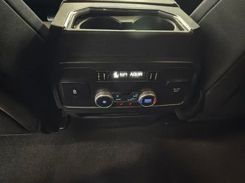 Used 2020 Ford Expedition Max King Ranch AWD/4WD image 16