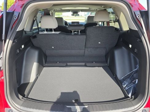 New 2026 Honda CR-V EX image 22