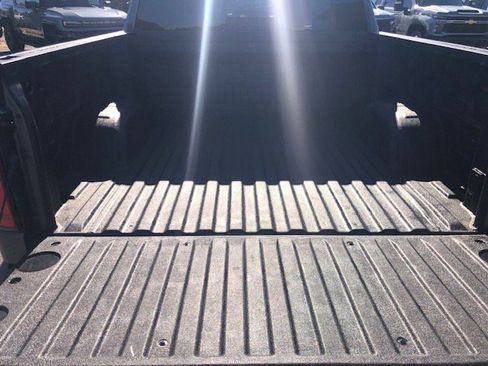 Used 2019 Chevrolet Silverado 1500 LT w/ All-Star Edition image 7