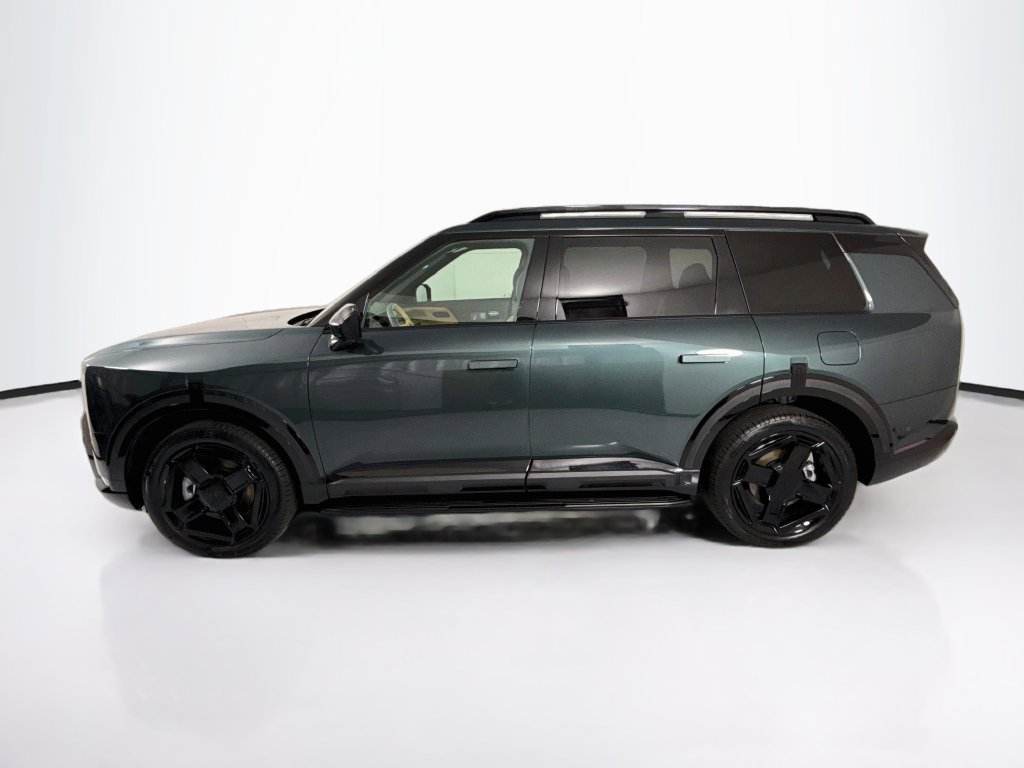 Used 2027 Kia Telluride SX X-Line AWD/4WD image 8