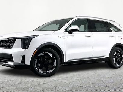 New 2026 Kia Sorento EX