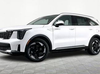 New 2026 Kia Sorento EX video 1