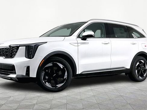 New 2026 Kia Sorento EX image 1