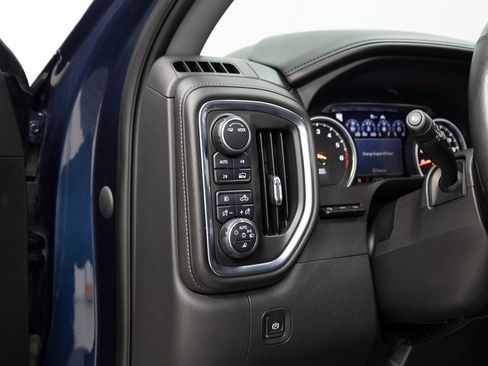 Used 2022 Chevrolet Silverado 1500 LTZ w/ Technology Package image 13