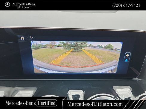Certified 2026 Mercedes-Benz GLA 250 4MATIC image 18