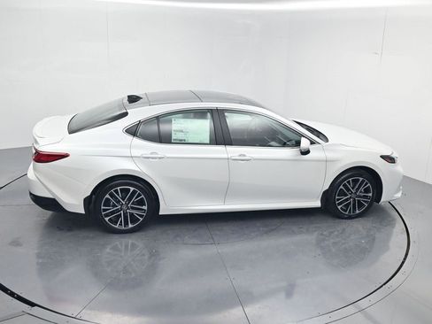 New 2026 Toyota Camry XLE image 63