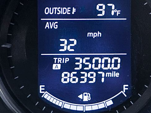 Used 2015 MAZDA CX-5 Touring FWD image 22