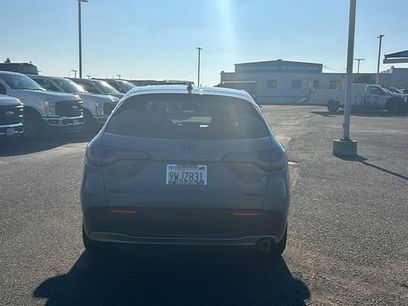 Used 2023 Honda HR-V Sport