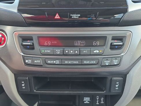 Used 2018 Honda Pilot EX-L image 33