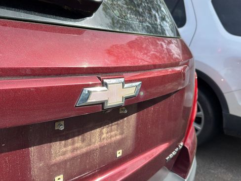 Used 2016 Chevrolet Trax LS image 10