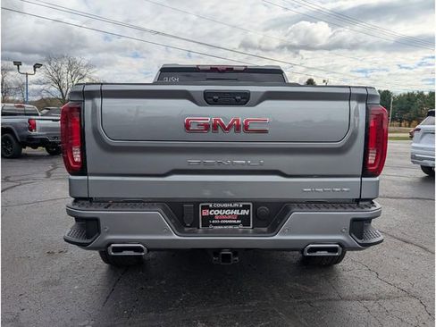 New 2026 GMC Sierra 1500 Denali w/ Denali Reserve Package image 7