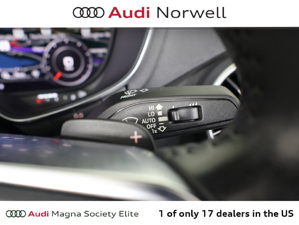 Used 2016 Audi TT 2.0T AWD/4WD image 26