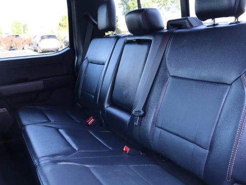 Used 2023 Ford F250 Lariat w/ Lariat Ultimate Package AWD/4WD image 27