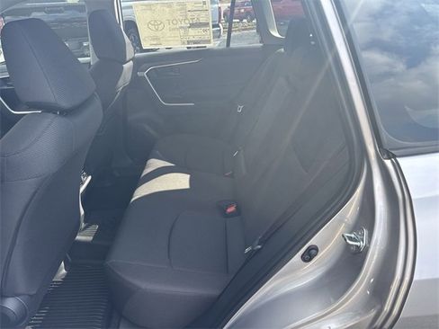 New 2025 Toyota RAV4 LE image 22