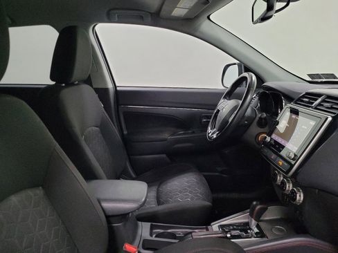 Used 2021 Mitsubishi Outlander Sport LE FWD image 21