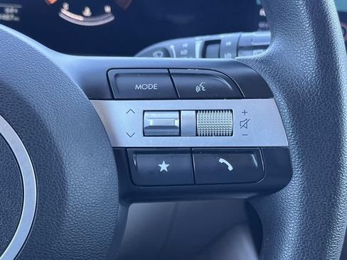 Certified 2025 Hyundai Tucson SEL AWD/4WD image 28
