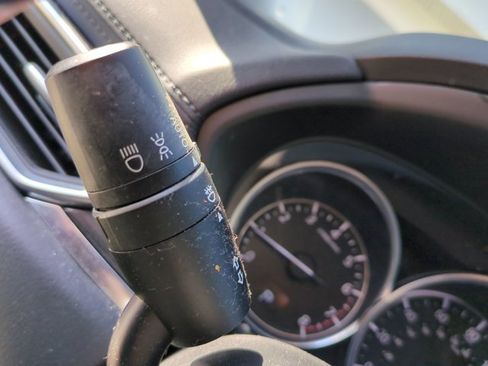 Used 2017 MAZDA CX-5 Grand Touring AWD/4WD image 12