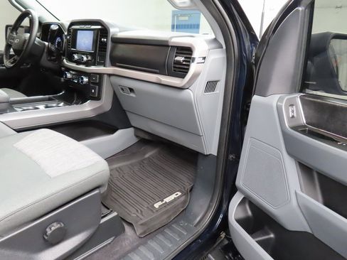 Used 2023 Ford F150 XLT w/ Equipment Group 301A Mid image 28