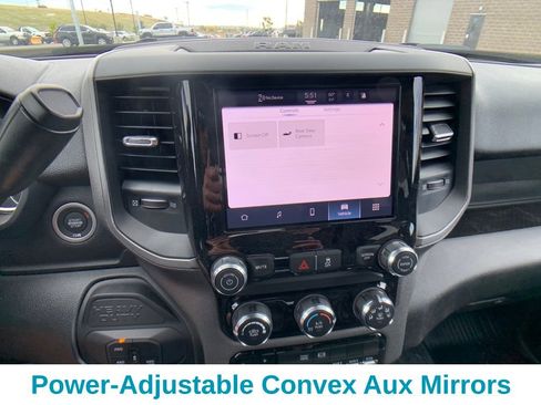 New 2026 RAM 5500 Tradesman w/ Chrome Appearance Group image 20