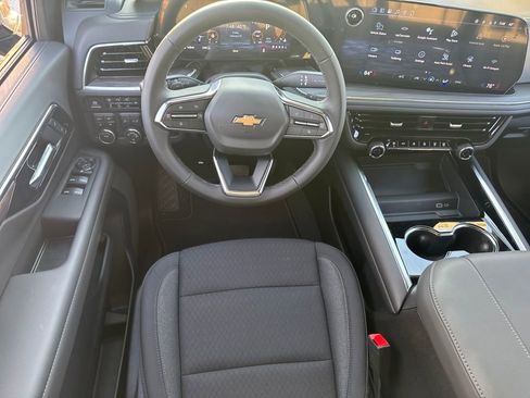 New 2026 Chevrolet Suburban LS w/ Max Trailering Package image 15