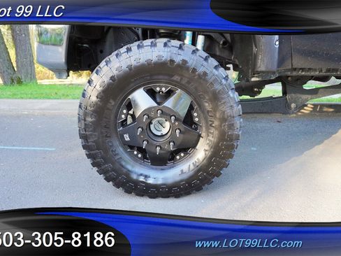 Used 2008 Ford F350 Lariat image 24