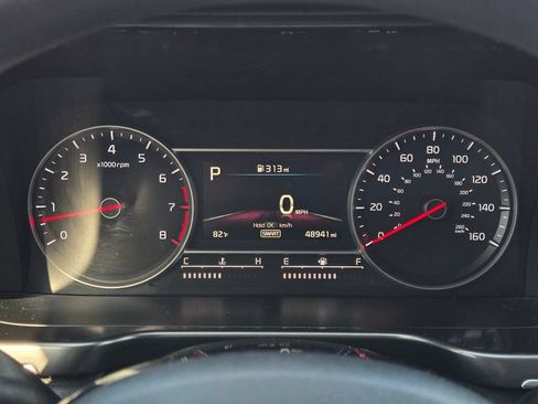 Used 2023 Kia Sorento LX FWD image 26