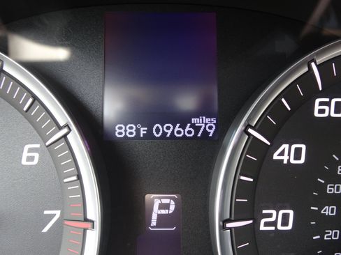Used 2016 Acura TLX V6 FWD image 17
