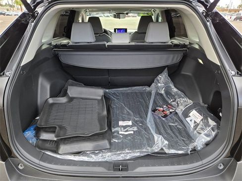 Certified 2025 Toyota RAV4 XLE Premium image 15