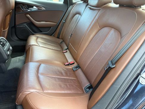 Used 2017 Audi A6 3.0T Premium Plus w/ Driver Assistance Package image 27