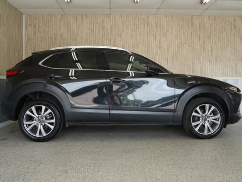 Used 2021 MAZDA CX-30 FWD 2.5 S w/ Premium Package image 6