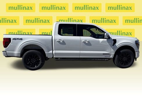 New 2026 Ford F150 Lariat image 15