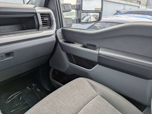 Used 2024 Ford F350 XL w/ STX Appearance Package AWD/4WD image 17