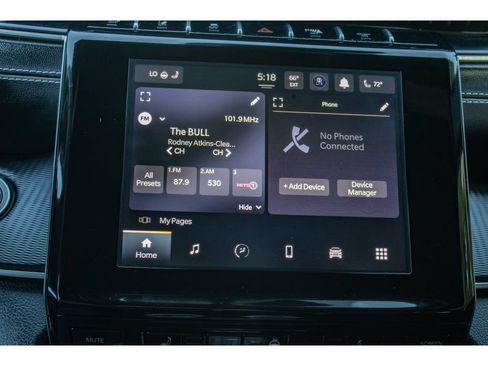 Used 2023 Jeep Grand Cherokee L Laredo AWD/4WD image 44