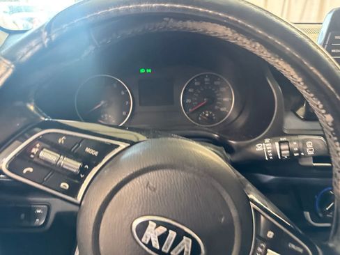 Used 2021 Kia Seltos S AWD/4WD image 23