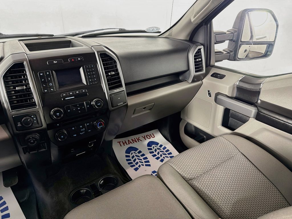 Used 2018 Ford F150 XLT w/ Equipment Group 301A Mid AWD/4WD image 22