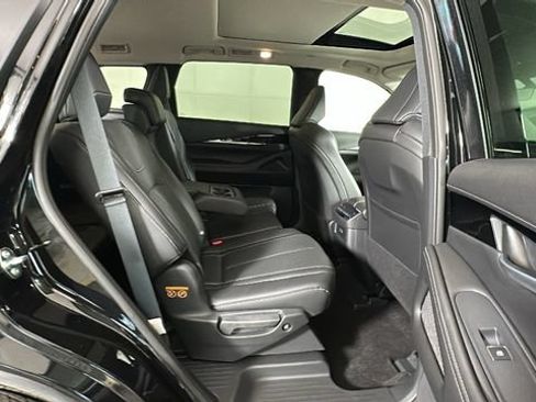 Used 2025 INFINITI QX60 Pure AWD/4WD image 30
