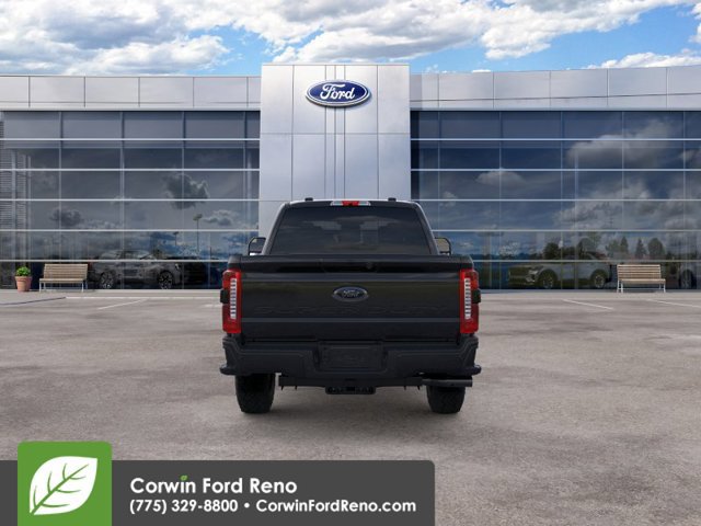 New 2026 Ford F350 Lariat w/ Tremor Off-Road Package AWD/4WD image 5