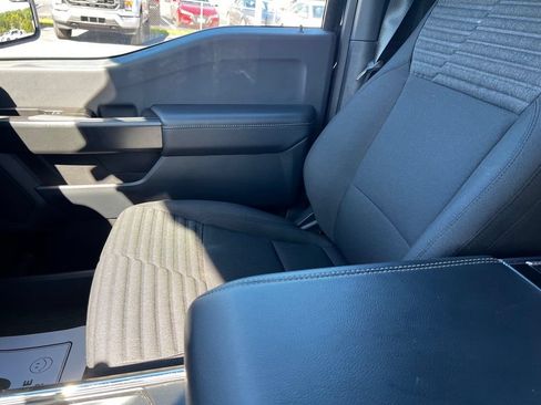Used 2023 Ford F150 XL w/ STX Appearance Package AWD/4WD image 13