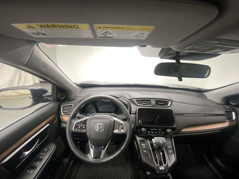 Used 2021 Honda CR-V EX image 30