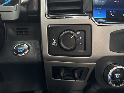 Used 2022 Ford F250 Lariat w/ Lariat Ultimate Package image 46