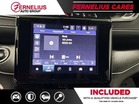 Used 2024 Jeep Grand Cherokee Altitude AWD/4WD image 39