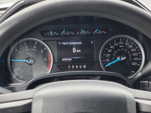 Used 2021 Ford F350 XLT w/ XLT Value Package image 20