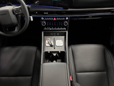 New 2026 Hyundai Santa Fe Calligraphy image 12