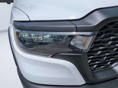 New 2026 RAM 1500 Rebel AWD/4WD image 9