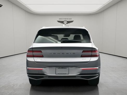 Used 2026 Genesis GV80 2.5T Select AWD/4WD image 13