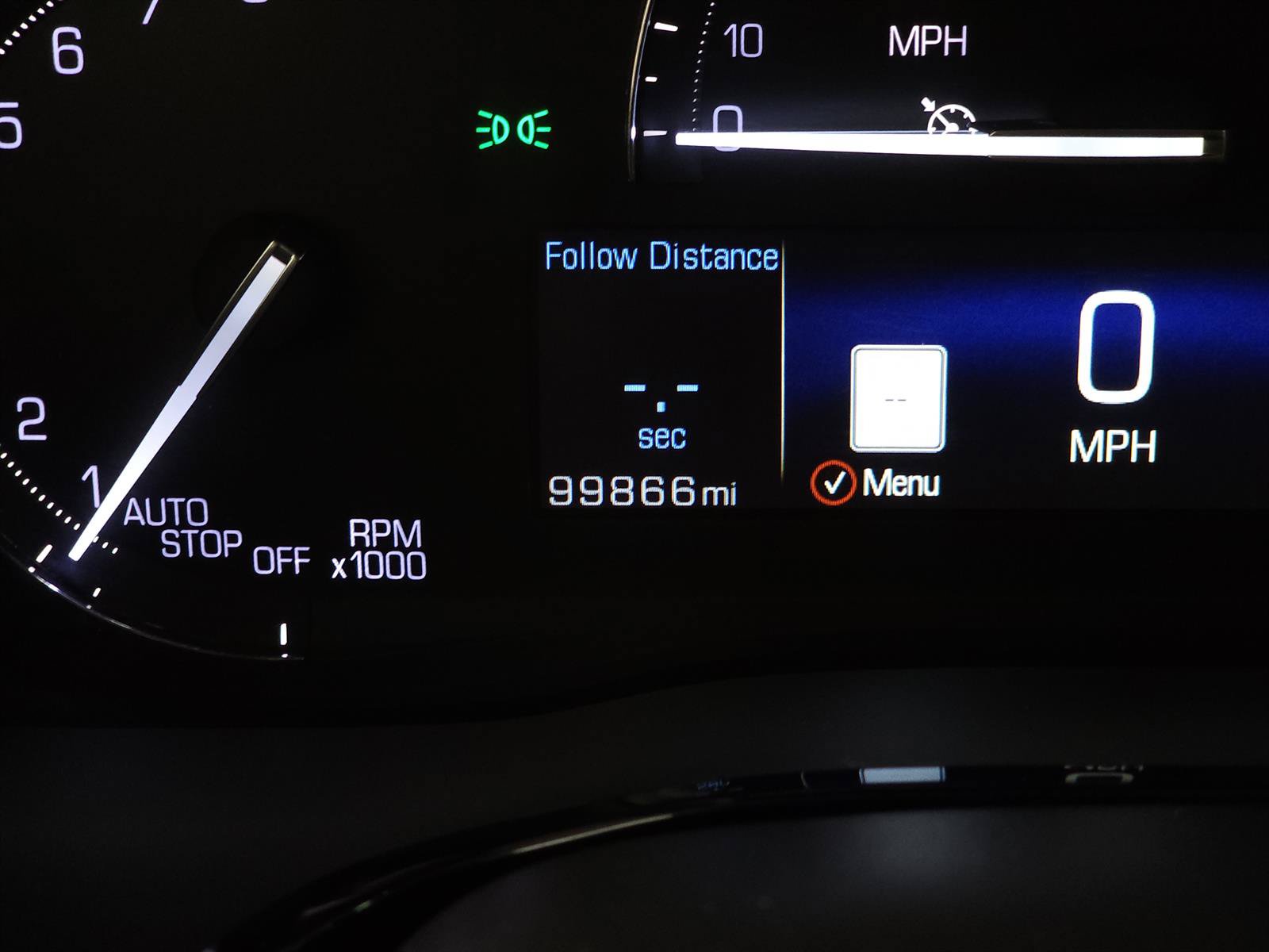 Used 2019 Cadillac XT5 Luxury AWD/4WD image 23