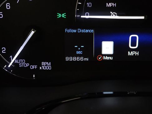 Used 2019 Cadillac XT5 Luxury AWD/4WD image 23