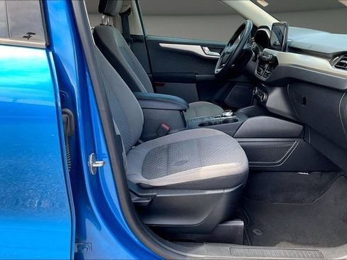 Used 2020 Ford Escape SE Sport FWD image 7