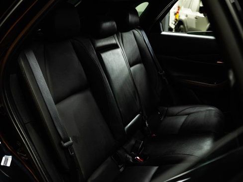 Used 2024 MAZDA CX-30 AWD 2.5 S w/ Premium Package image 12