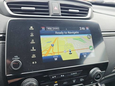 Used 2017 Honda CR-V Touring image 19